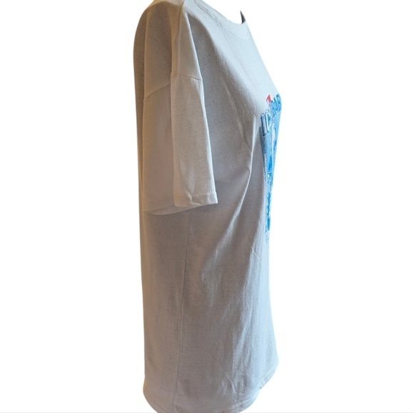 ICEE ICEE Baby T-Shirt - Brisco Brands - Size Medium Unisex - Picture 4 of 8